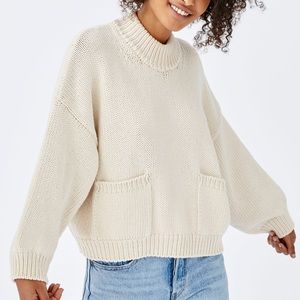 babaà Jumper No20